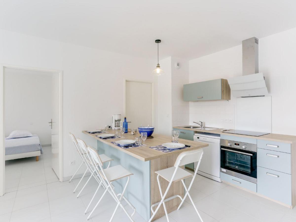 Apartment Les Terrasses De Capbreton-1 By Interhome Ngoại thất bức ảnh