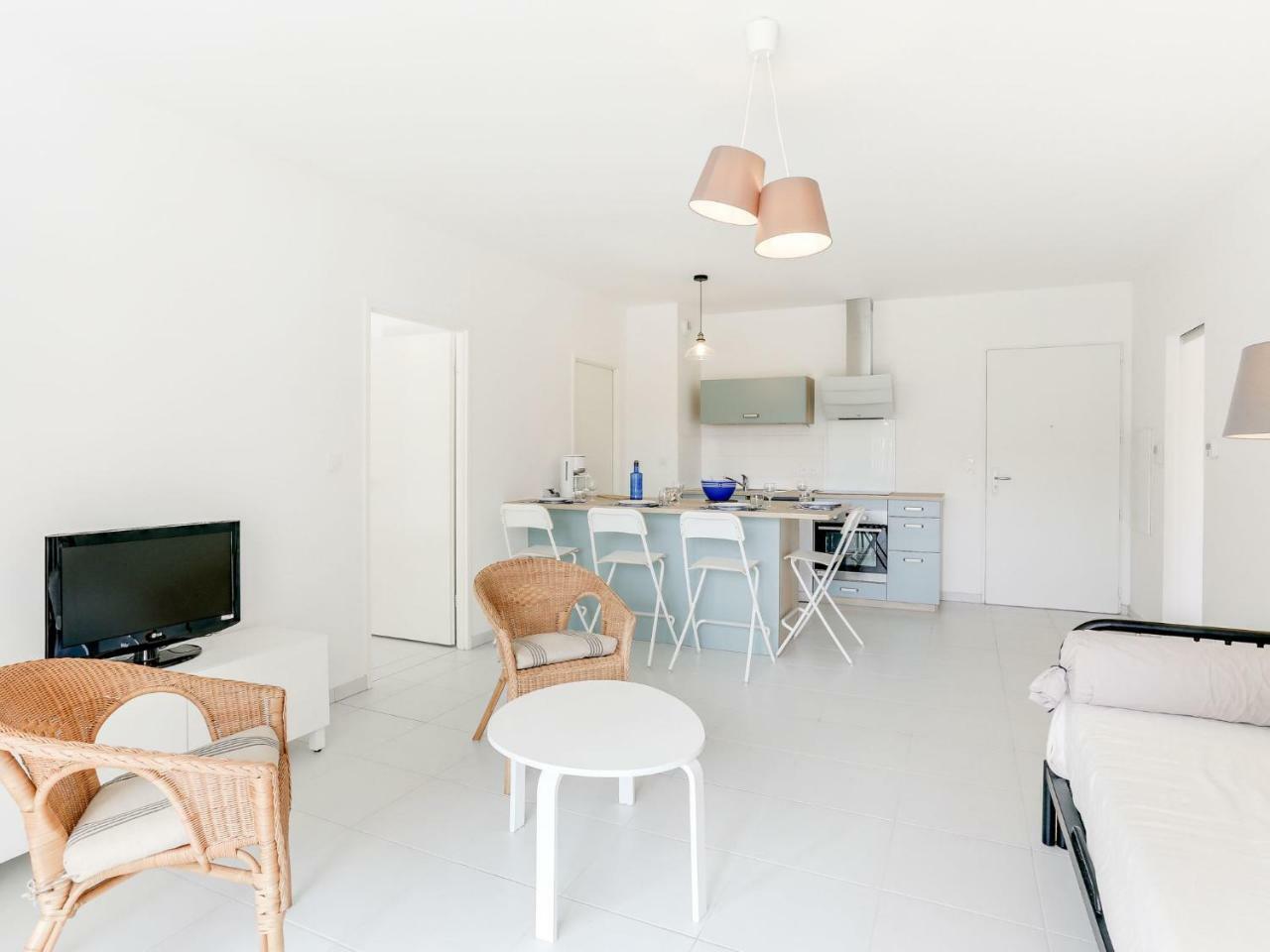 Apartment Les Terrasses De Capbreton-1 By Interhome Ngoại thất bức ảnh